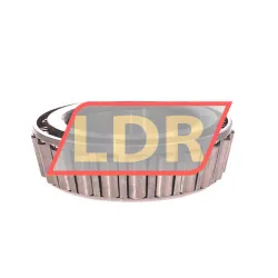 SKF 39590/39520/Q rulman resim 2