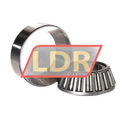 SKF 32205BJ2/Q rulman resim 2