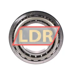 Timken 30218 rulman resim 3