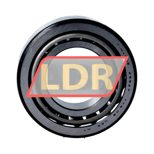 Timken 25577/25523 ürün fotoğrafı 3
