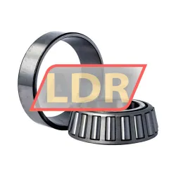 Timken 25577/25523 rulman resim 2