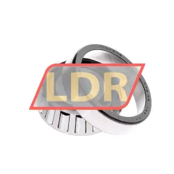 Timken 15123/15245 rulman resim 2