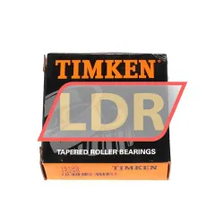 Timken 15123/15245 rulman resim 3
