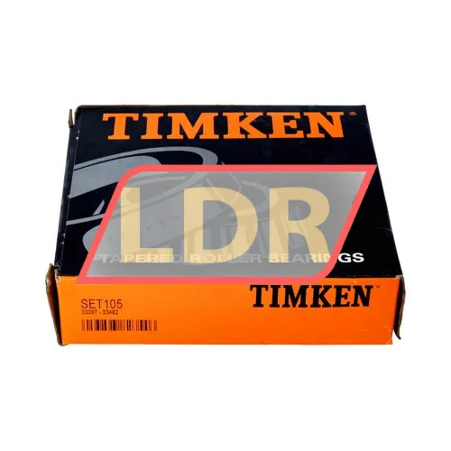 Timken SET105 ürün fotoğrafı 4