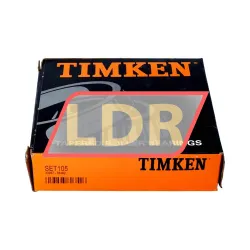 Timken SET105 rulman resim 4