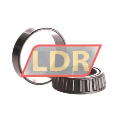 Timken SET268 rulman resim 2
