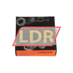 Timken SET268 rulman resim 4