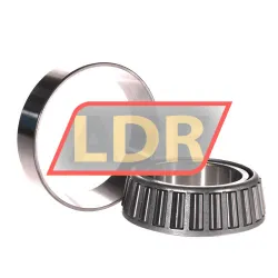 SKF 33011/Q rulman resim 2
