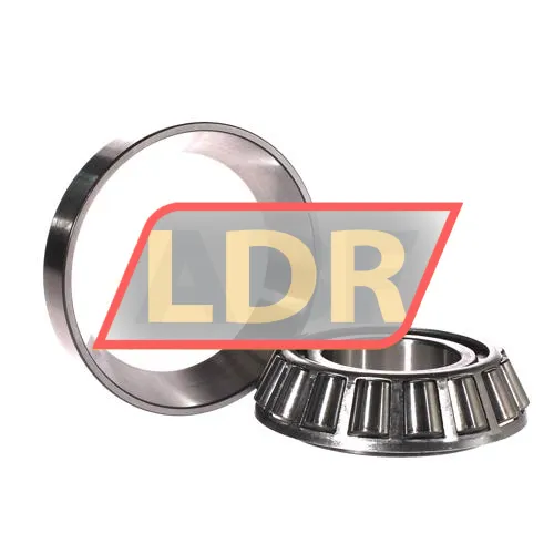 SKF 31310J2/QCL7C ürün fotoğrafı 2