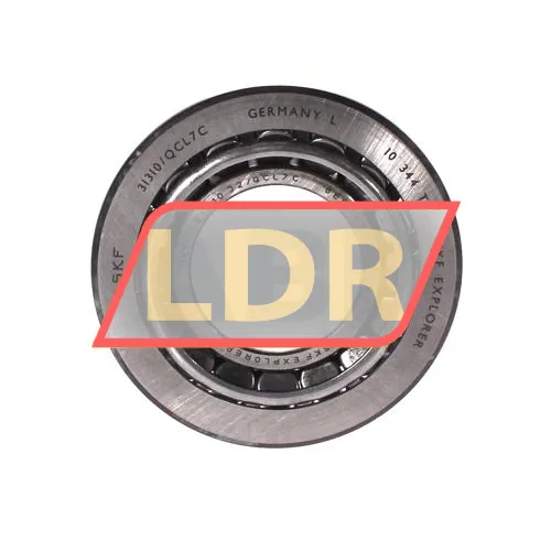 SKF 31310J2/QCL7C ürün fotoğrafı 3