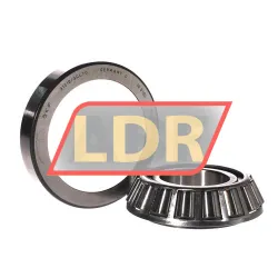SKF 31310J2/QCL7C