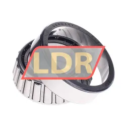 SKF 33109/Q rulman resim 2