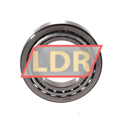 SKF LM29748/710 ürün fotoğrafı 3