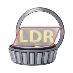 Timken 33113-90KA1 rulman resim 2