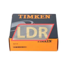 Timken 33113-90KA1 rulman resim 3