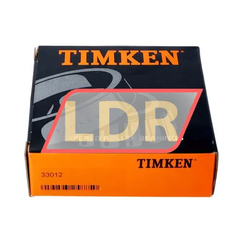 Timken 33012-90KA1 ürün fotoğrafı 4
