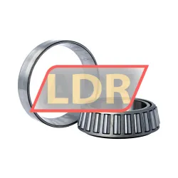 Timken 33012-90KA1 rulman resim 2