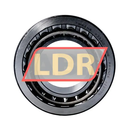 Timken 33212 ürün fotoğrafı 3