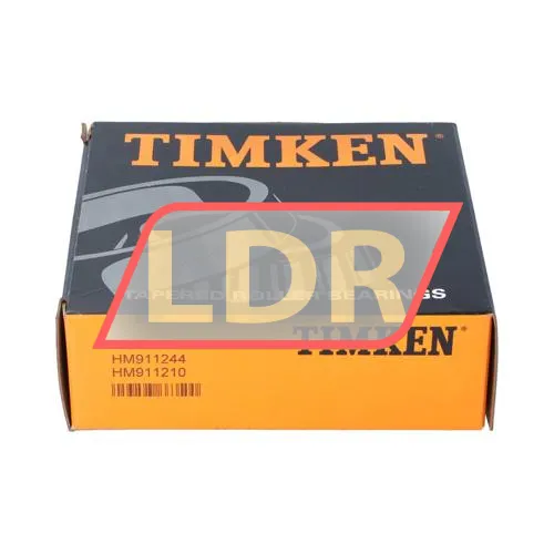 Timken HM911244-99402 ürün fotoğrafı 5