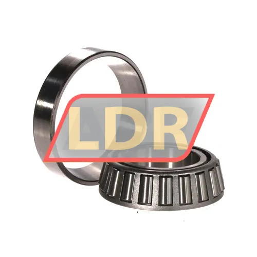 Timken LM48548/LM48510 ürün fotoğrafı 2