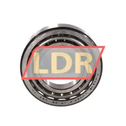 Timken LM48548/LM48510 rulman resim 3