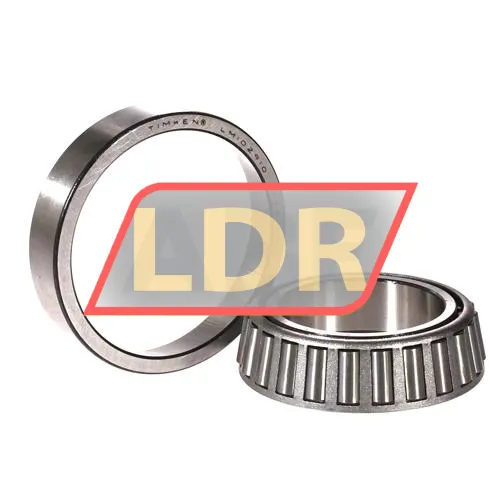 Timken LM102949/LM102910