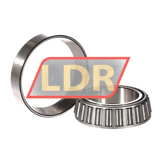 Timken LM102949/LM102910 ürün fotoğrafı 2