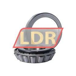 Timken 31316-90KA2 rulman resim 3
