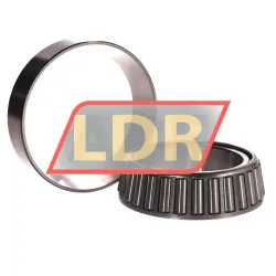 SKF 331293 rulman resim 2