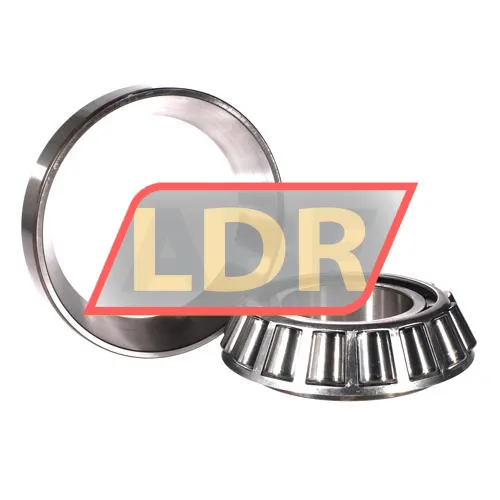 SKF 31313/CL7C ürün fotoğrafı 2