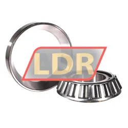 SKF 31313/CL7C rulman resim 2