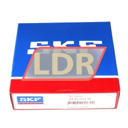 SKF 31313/CL7C rulman resim 4