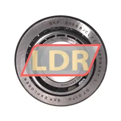SKF 31308/CL7C rulman resim 3