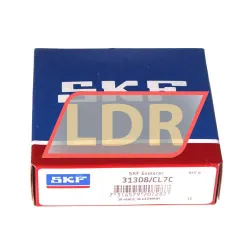 SKF 31308/CL7C rulman resim 4