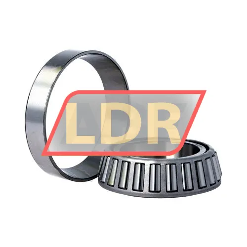 SKF 32009X/QVK210 ürün fotoğrafı 2