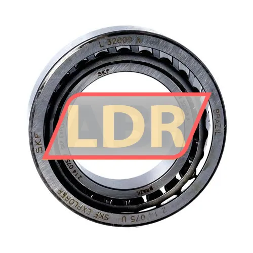 SKF 32009X/QVK210 ürün fotoğrafı 3