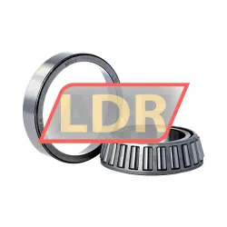 SKF 32009X/QVK210