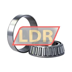 SKF 32009X/QVK210 rulman resim 2