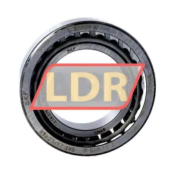 SKF 32009X/QVK210 rulman resim 3
