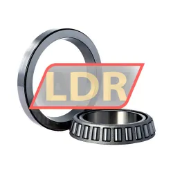 Timken NP957403/NP120839 rulman resim 2