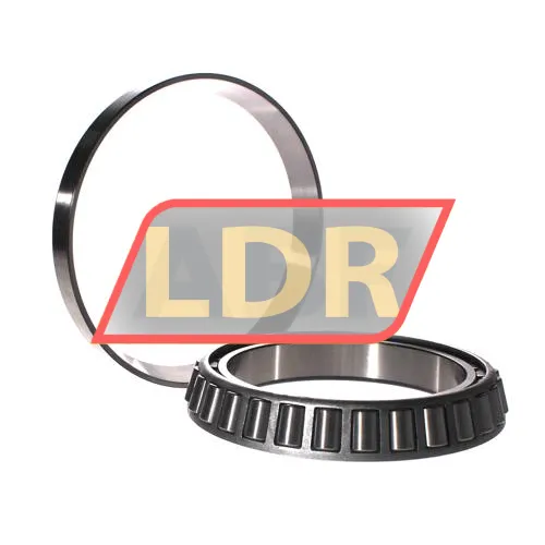 Timken JP13049-90KA6 ürün fotoğrafı 2