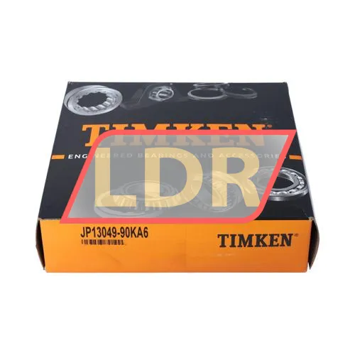 Timken JP13049-90KA6 ürün fotoğrafı 5