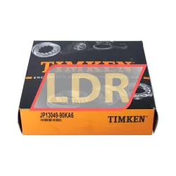 Timken JP13049-90KA6 rulman resim 5