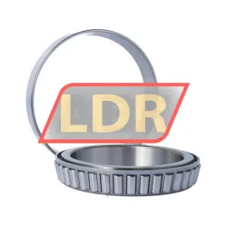 SKF 32922 rulman resim 2