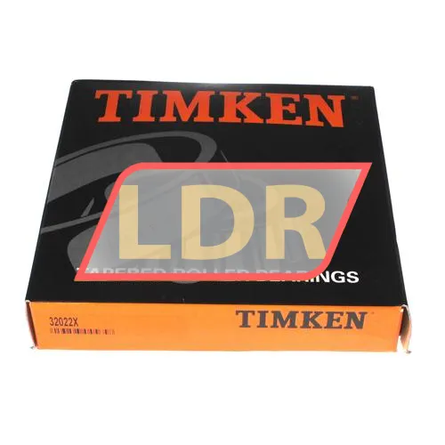 Timken 32022X-9X026 ürün fotoğrafı 4