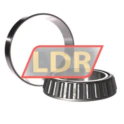 Timken 32022X-9X026 rulman resim 2