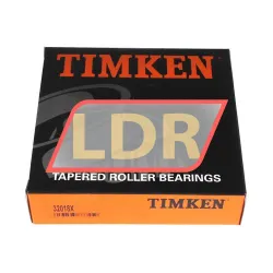 Timken 32018X-9X026 rulman resim 4