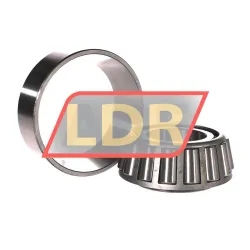 Timken 32311 rulman resim 2