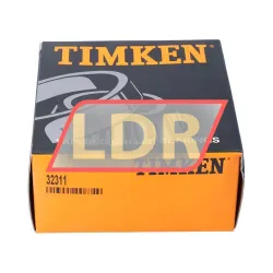 Timken 32311 rulman resim 4
