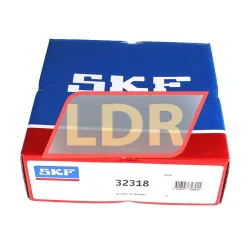 SKF 32318 rulman resim 3